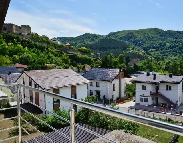 Apartman SUNCE