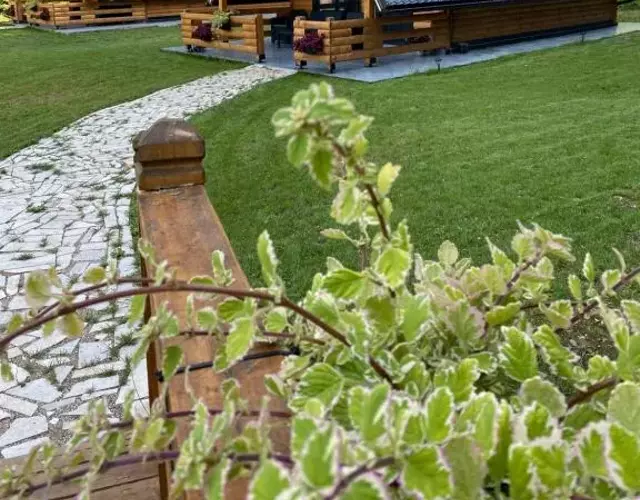 Plivska vila 2