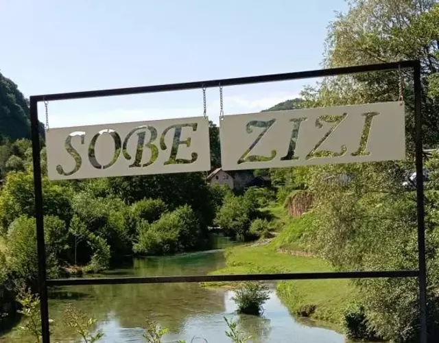 Sobe Zizi
