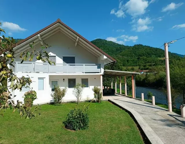 Villa ADA