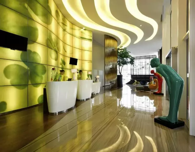 All Seasons Jakarta Thamrin