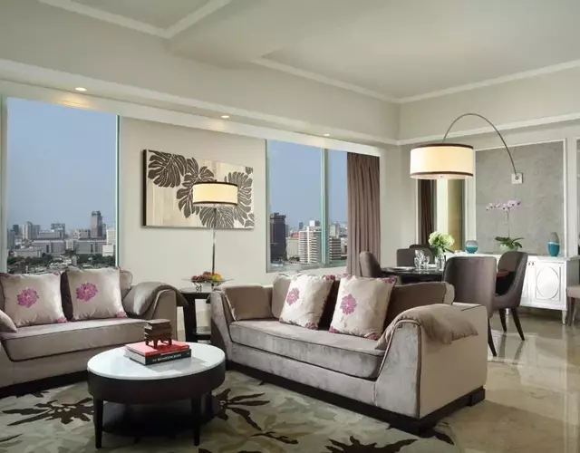 Ascott Jakarta