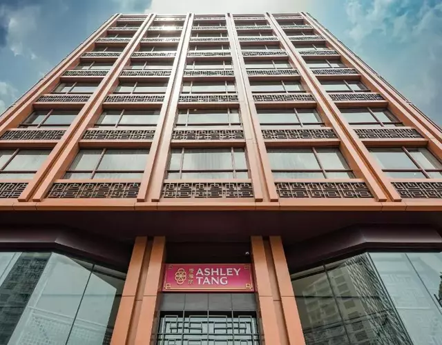 Ashley Tang Menteng Jakarta