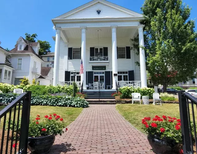 Chautauqua Women's Club