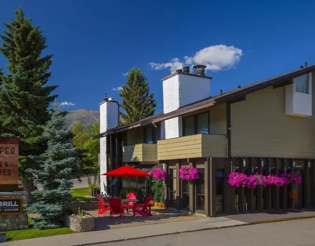 Jasper Inn & Suites by INNhotels