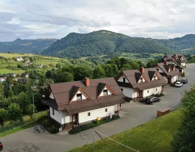 Góralskie Domki