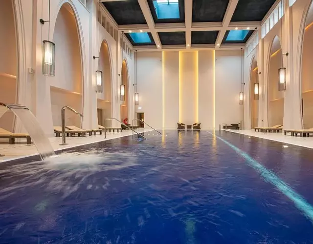 Hotel Pieniny Grand Wellness & SPA - Destigo Hotels