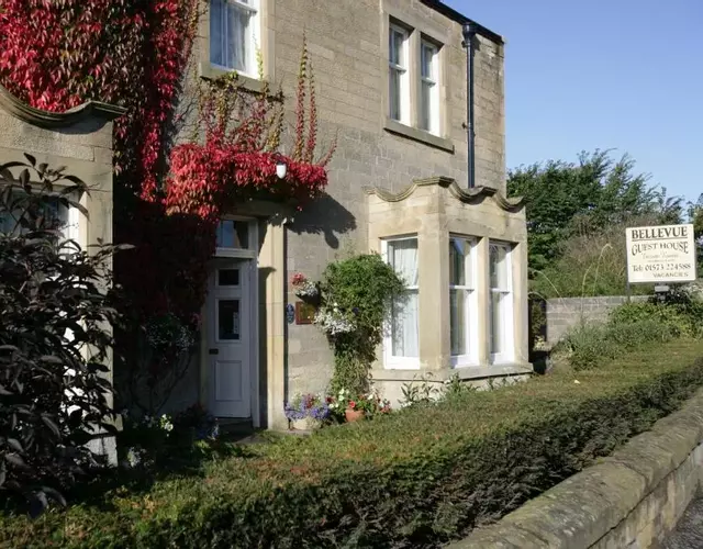 Bellevue Guest House