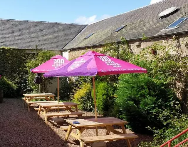 George and Abbotsford