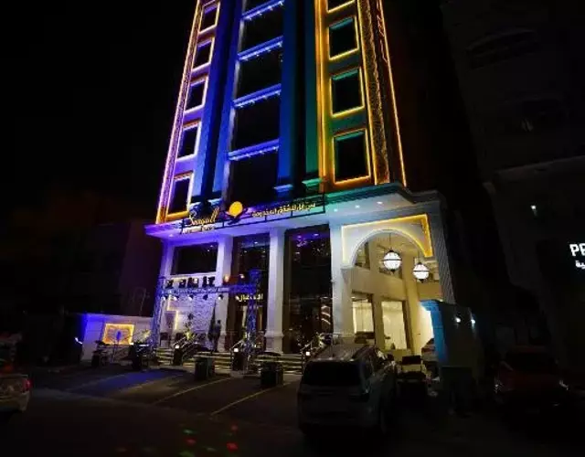 سي قل للشقق المخدومة - seagull apartment service