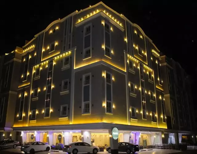 Staytion Express Orjwan Lebanon