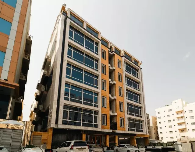 Sunday Gateway Jeddah Formerly Beach Garden Hotel
