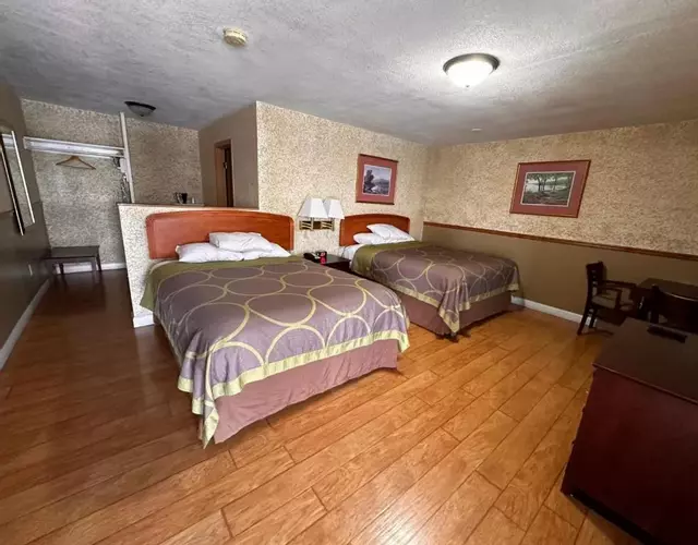budget inn