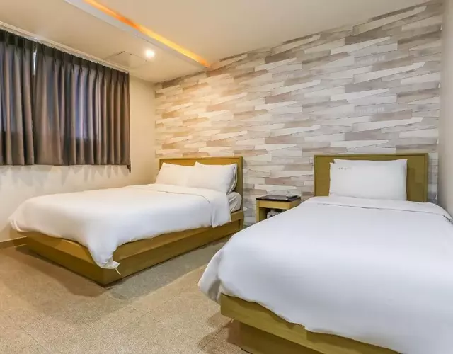 Aliba Hotel