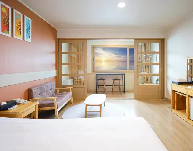 Fantastic Ocean View Sydney Hotel