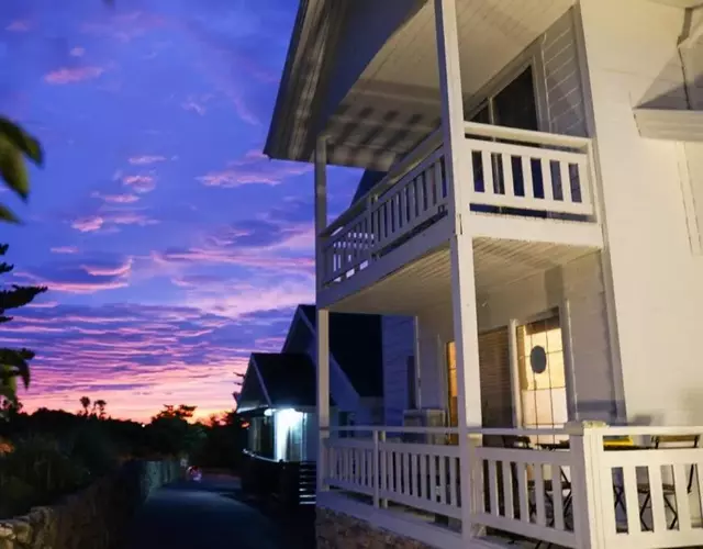 Jeju Polaris Pension