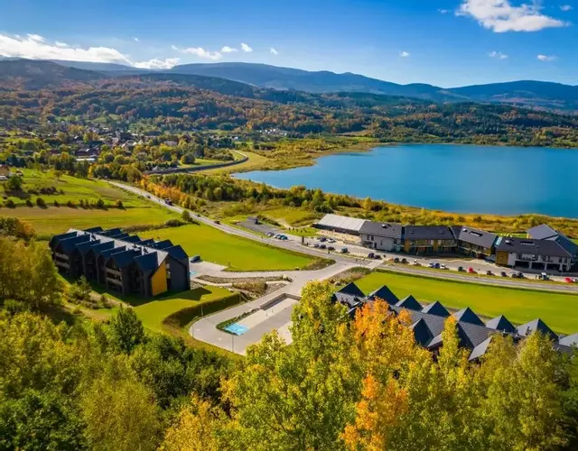 Lake Hill Karkonosze Apartments
