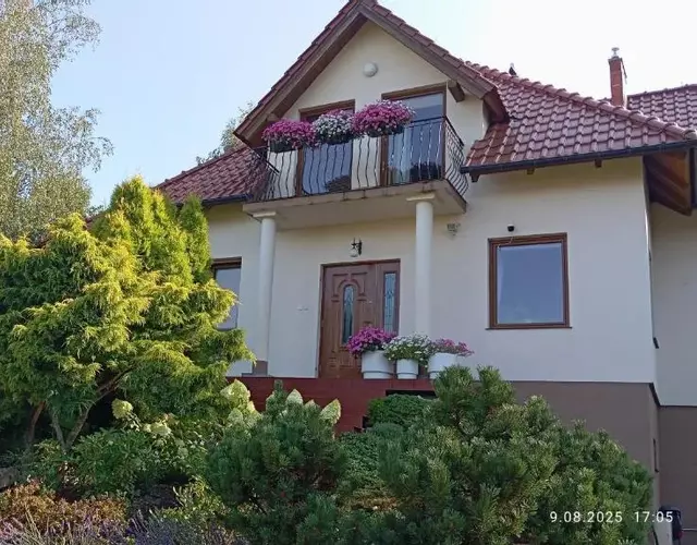 Przytulne Studio Borówkowy Zagajnik