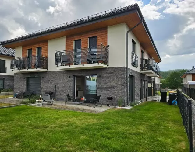 Sosnówkowy Zakątek