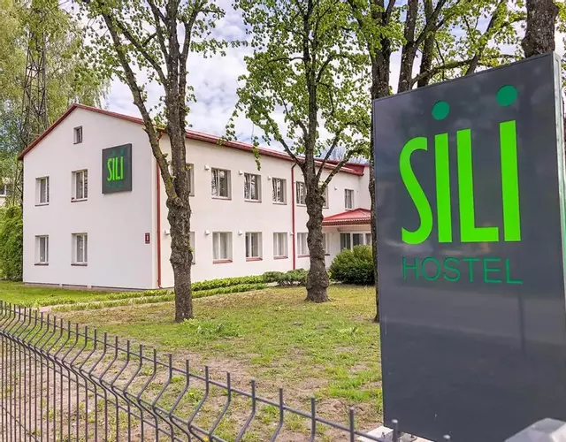 Hostel Sili