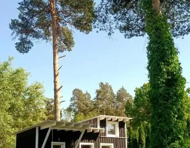 Waterfront Residence