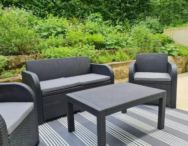 Cityappartement in Historischer Villa