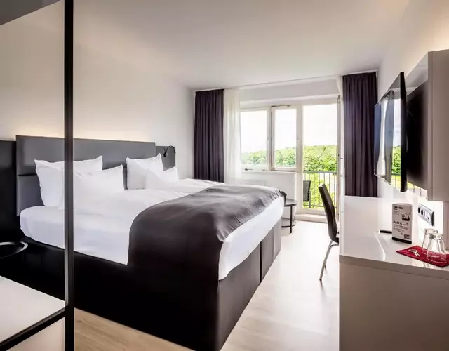 DORMERO Hotel Weimar