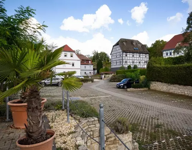 Feriendorf Slawitsch