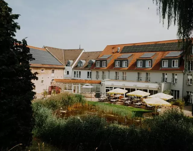 Hotel am Schloß Apolda