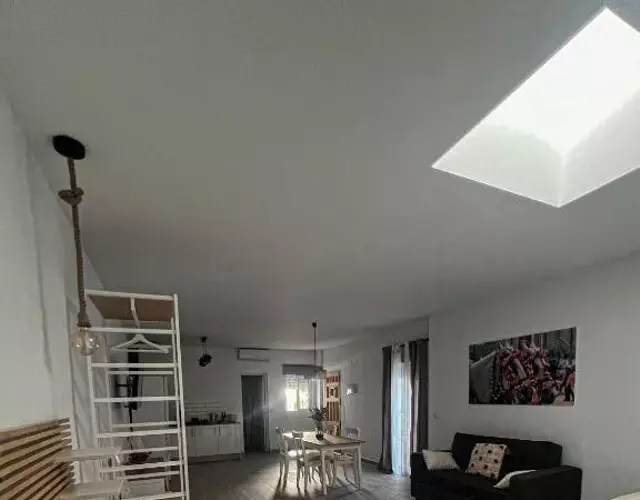 Apartamentos Turísticos A.Parra