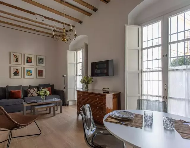 Taina La Merced Suite