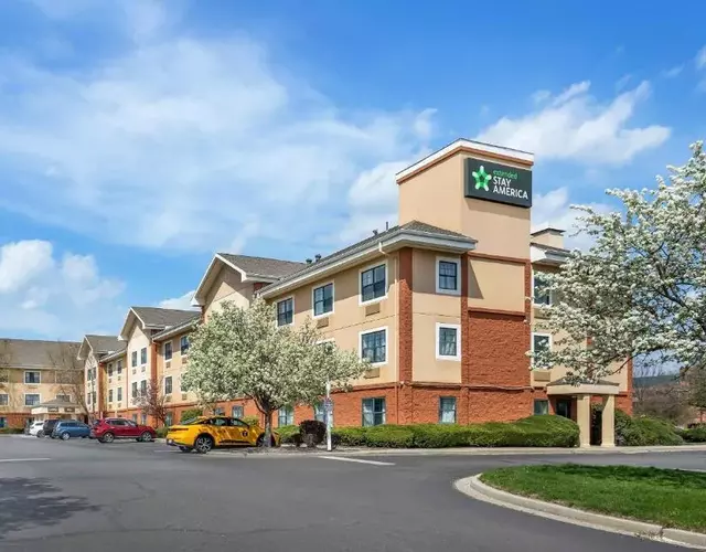Extended Stay America Suites - Long Island - Melville