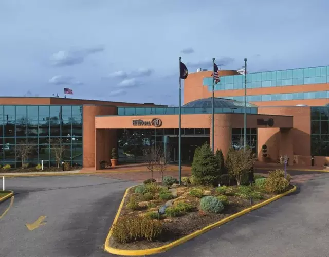 Hilton Long Island/Huntington