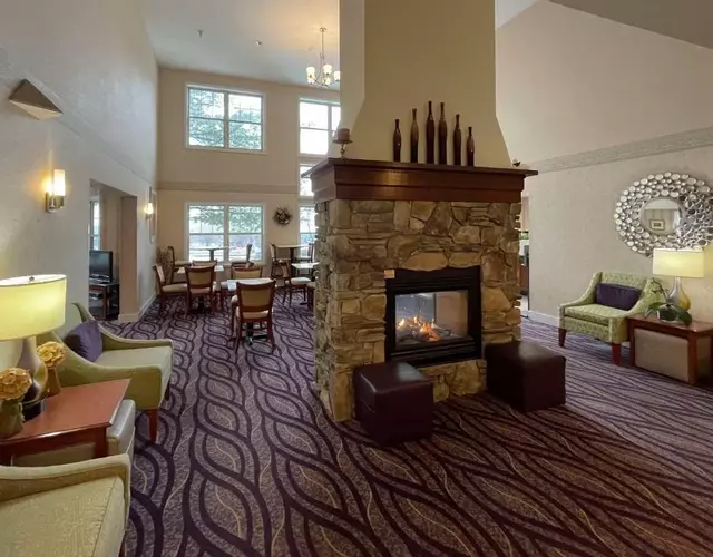 Smart Suites, an Ascend Collection Hotel