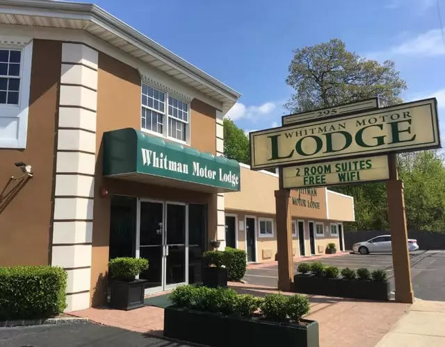 Whitman Motor Lodge