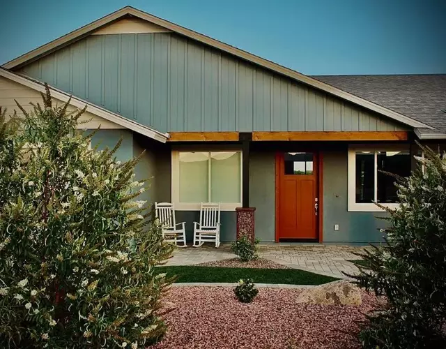 Modern 3 Bedroom Home