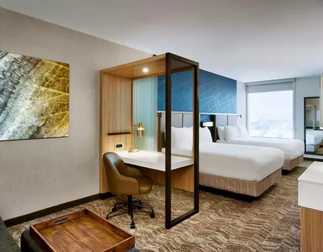 SpringHill Suites by Marriott Cottonwood