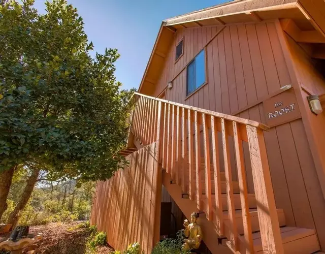 The Roost Apartment SEDONA'S MOST LOVED