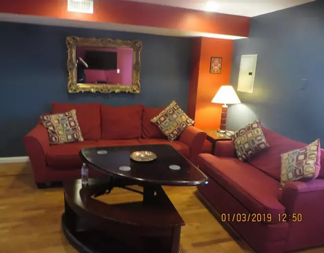 Park-View Sleeps 12 3BR