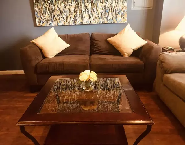 Perfect Business Penthouse 3BR Near NYC