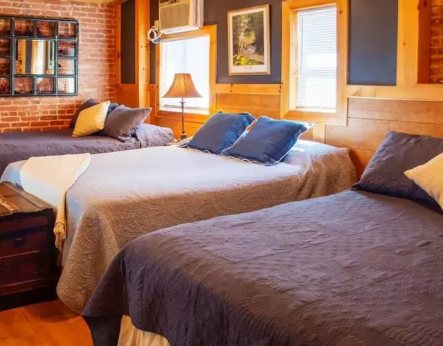 Triple See NY Now - Sleeps 41 -15 Mins to NYC