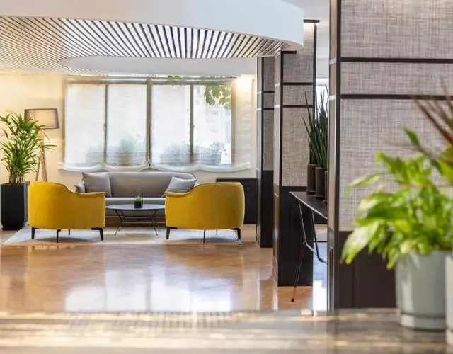 Caesar Premier Jerusalem Hotel