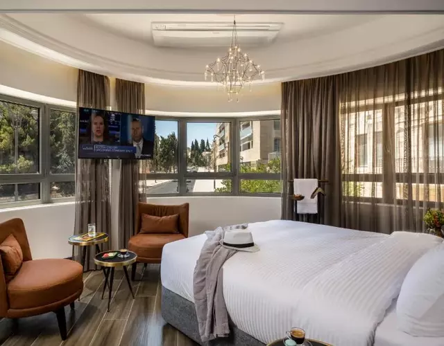 The David Story Boutique