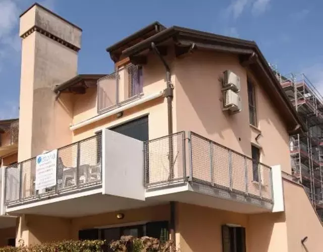 Appartamenti Villa Paola-Pochi passi dal mare-Zona piazza Aurora-Lido di Jesolo