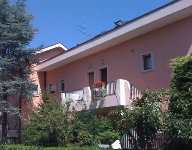 B&C Apartments