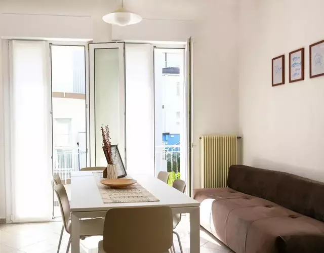 Dainese Apartments, Casa Abigail