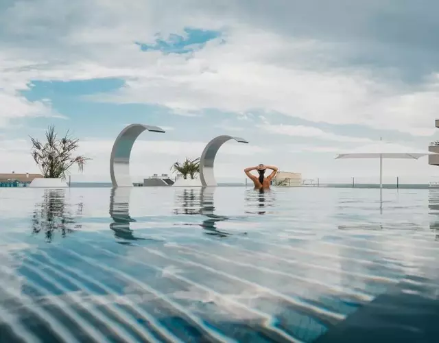 J44 Lifestyle Hotel