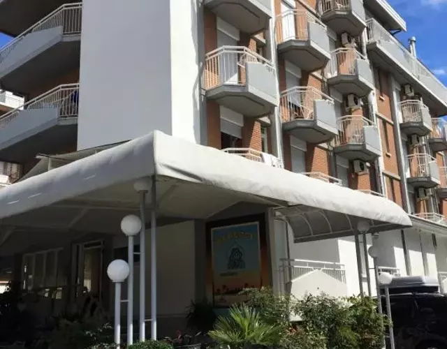 Residence Moresco