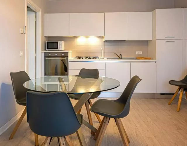 Villa Giulia Family Apartments- LeresidenzediJesolo