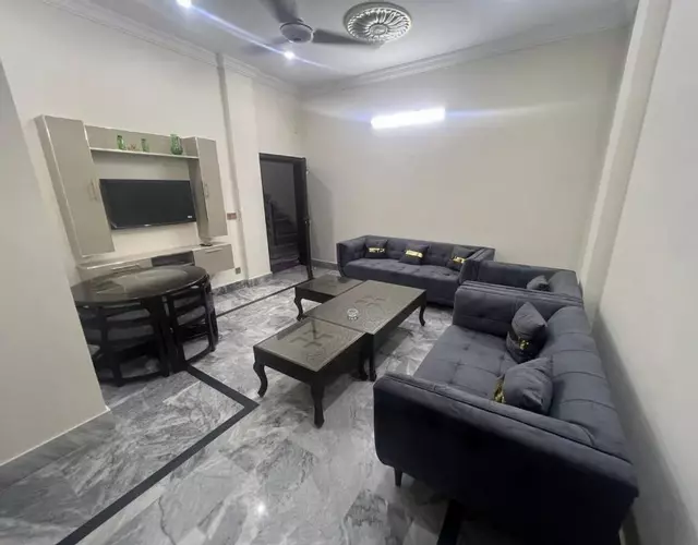 B3 Residence Mirpur - 2 Bedrooms Flat 4